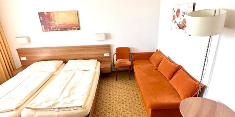 Hotel Kopanice