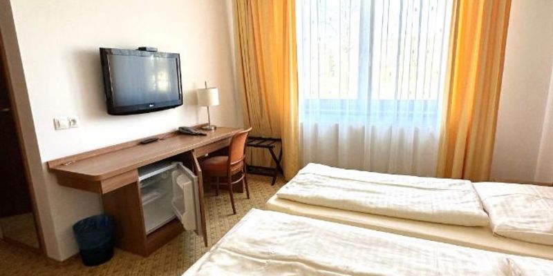 Hotel Kopanice