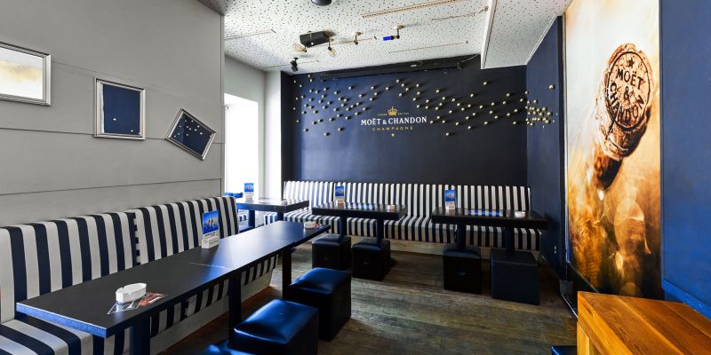 KU Bar & Lounge