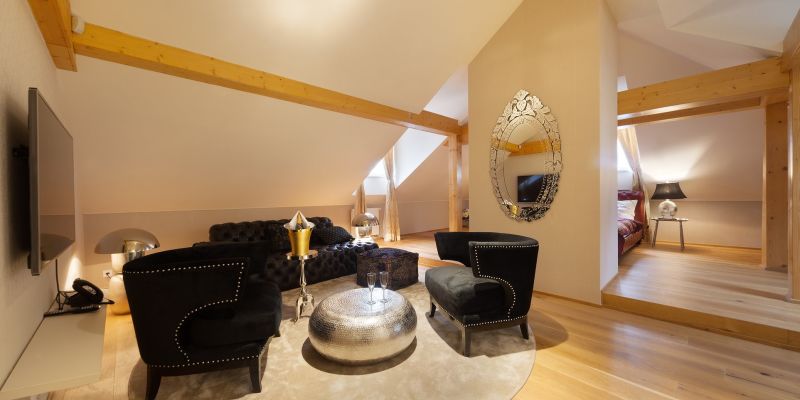 Panství Dlouhá Lhota