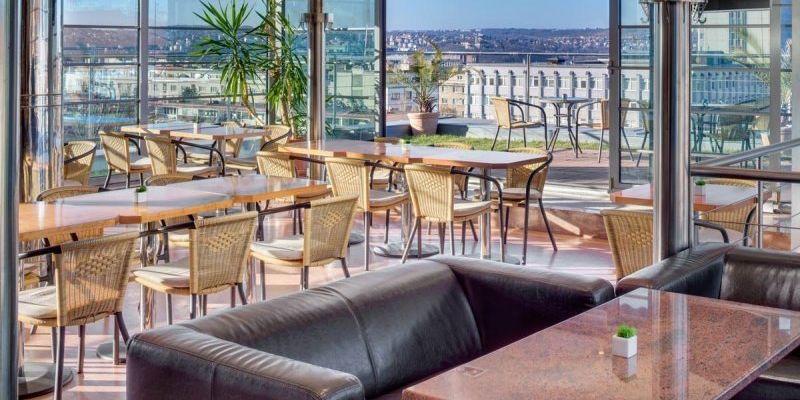 Hotel Oya
