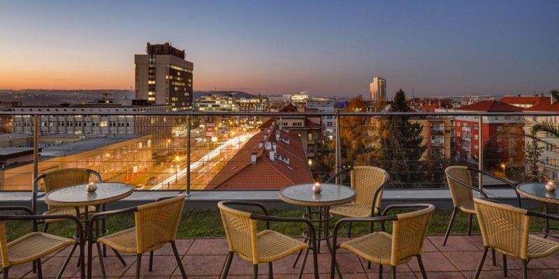 Hotel Oya