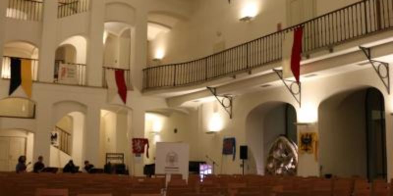 České muzeum hudby