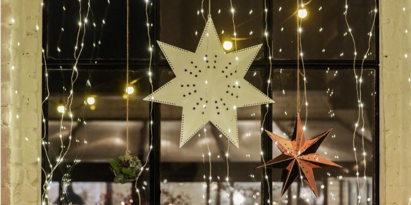 BUĎTE IN! Udělejte místo vánočního večírku NOVOROČNÍ PÁRTY!