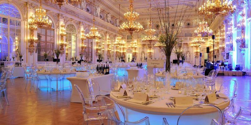 NFCP rental equipment