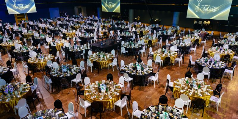 NFCP rental equipment