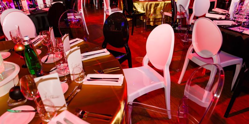 NFCP rental equipment