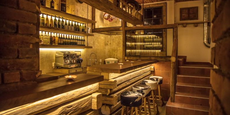 La Suite Bar