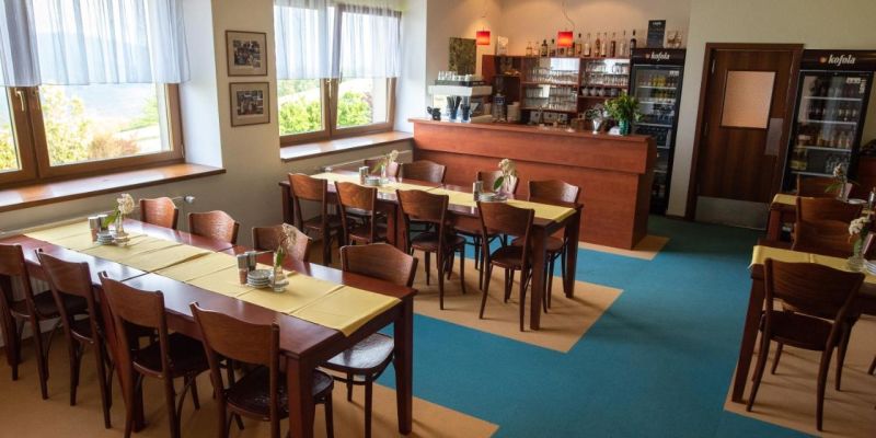 Hotel Kopanice