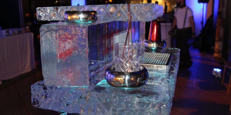 NFCP rental equipment