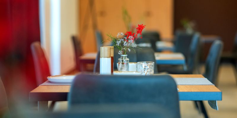 Hotel Nobilis - Restaurace
