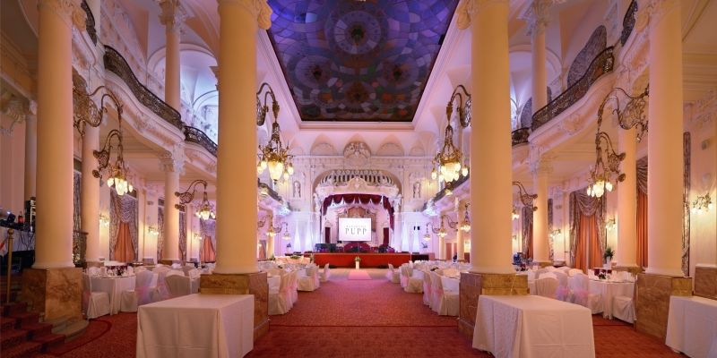 Carlsbad Convention Bureau, o.p.s.