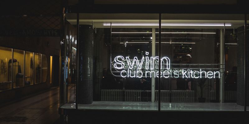 SWIM