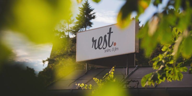 Rest.