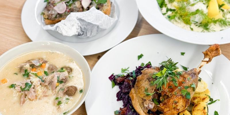 Amenity Penzion Horní Věstonice