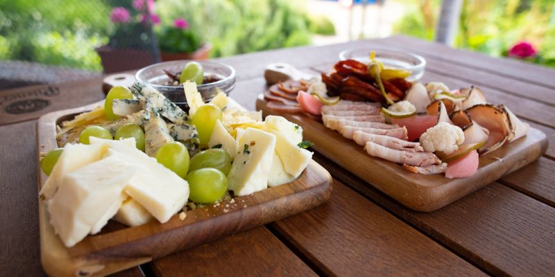 Amenity Penzion Horní Věstonice