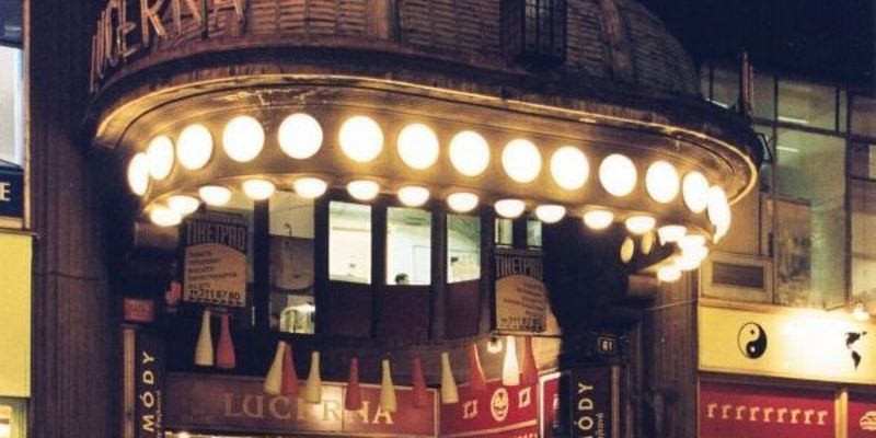 Palác Lucerna