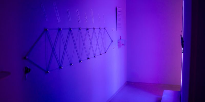 Výstava The Pop Up!