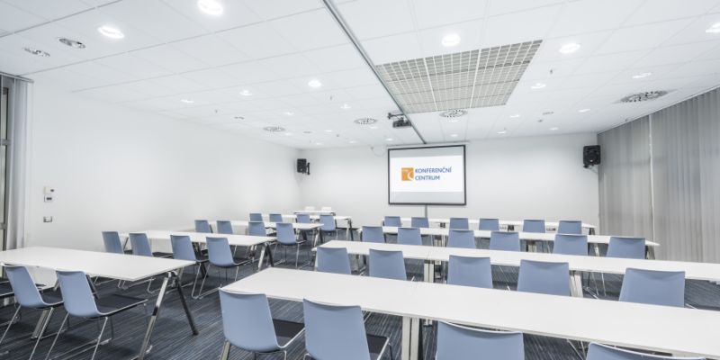 Konferenční centrum City