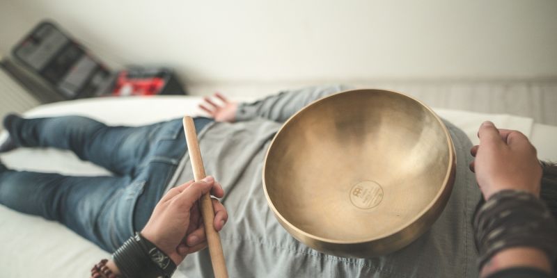 Sound Healing - Sound Healing
