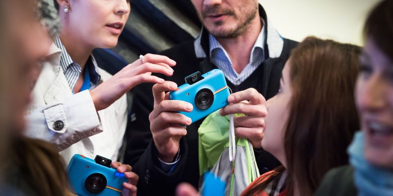 Catalyst Czech Republic - Team building - Photopoly