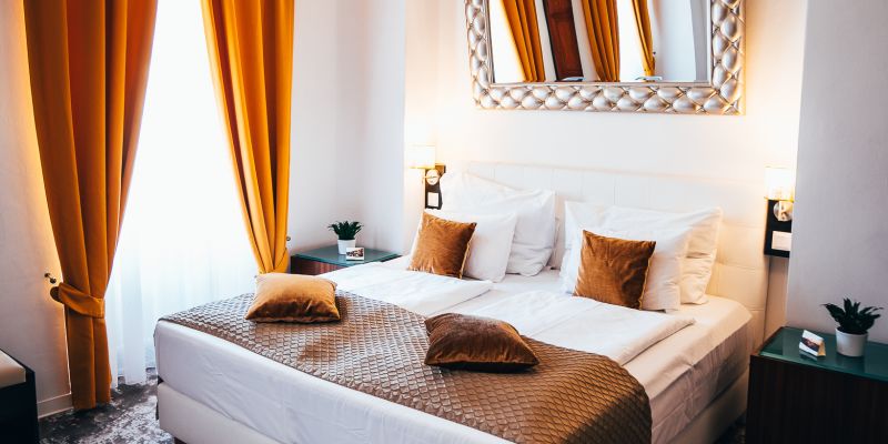 Bellevue Hotel Český Krumlov