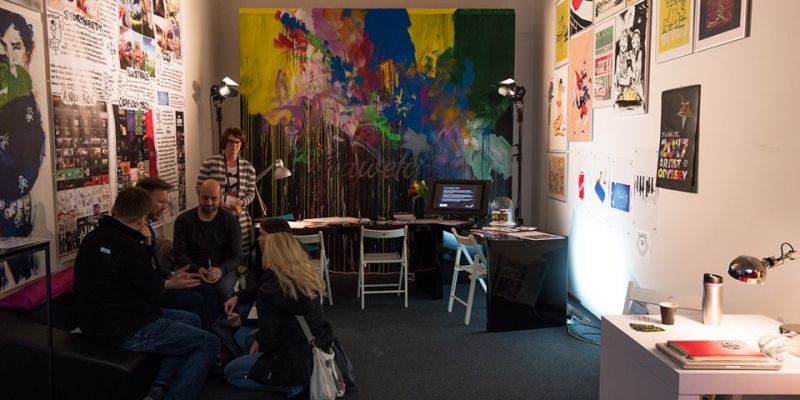 Eventoví odborníci se potkali na Event Festu