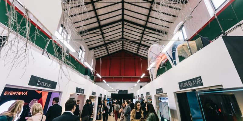 Eventoví odborníci se potkali na Event Festu