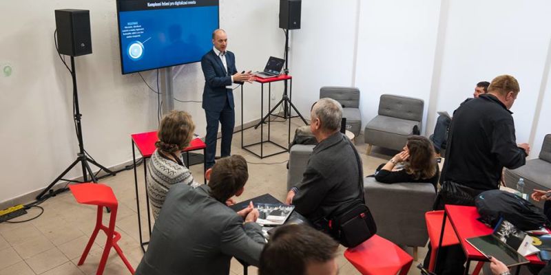 Eventoví odborníci se potkali na Event Festu