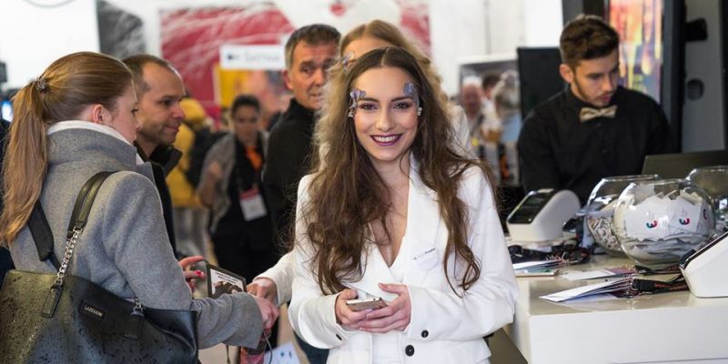 Eventoví odborníci se potkali na Event Festu