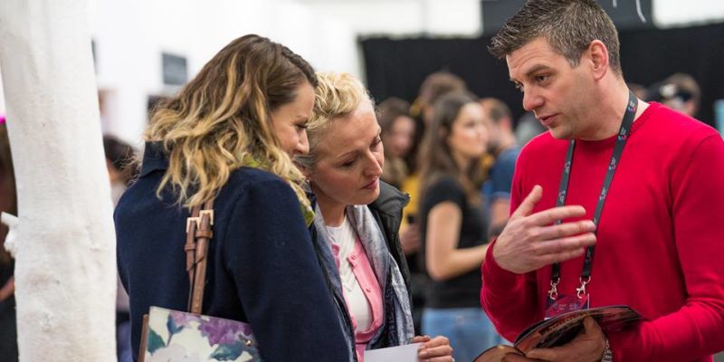 Eventoví odborníci se potkali na Event Festu