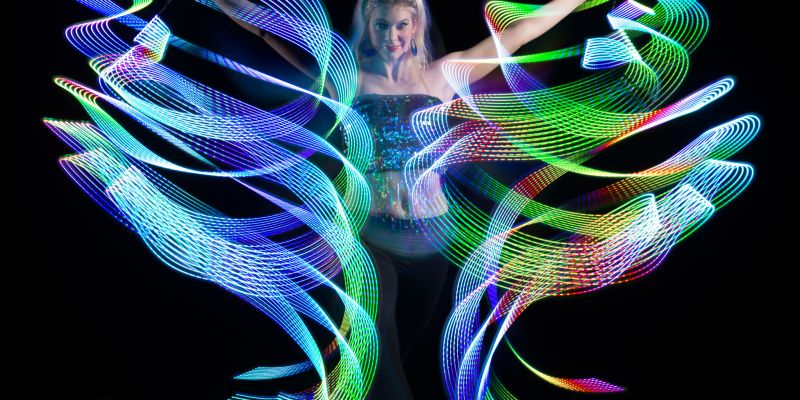 DANCESHOW PYROTERRA - DANCESHOW PYROTERRA