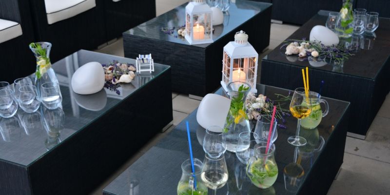 Antonie Hotel