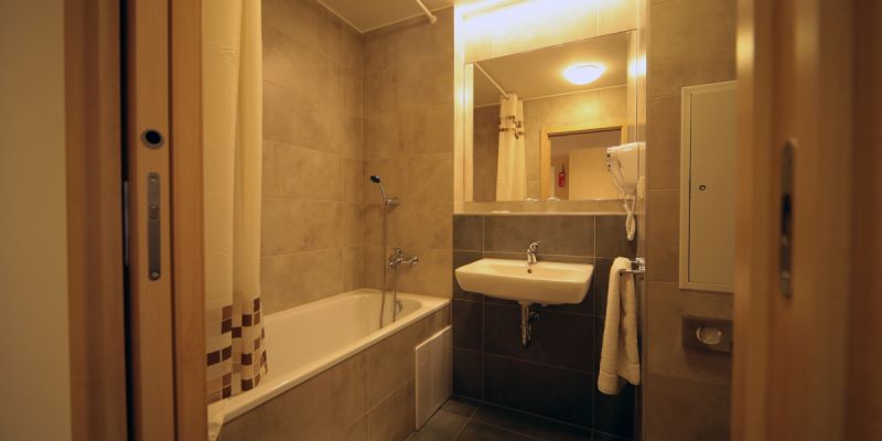 Hotel Krystal