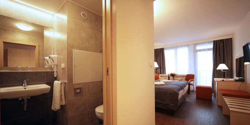 Hotel Krystal