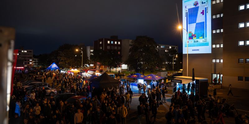 „Eventy mají mít hlubší smysl“ prozradil CEO & Head of Sales agentury Creative Dreamers.