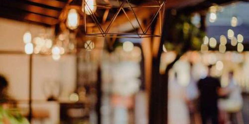 BER.LIN BAR - SUN.DAY TERRACE