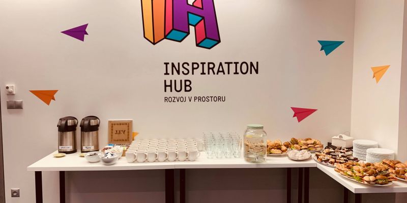 Inspiration HUB