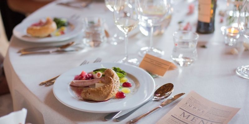 Resort Panství Bechyně - Černický zámeček