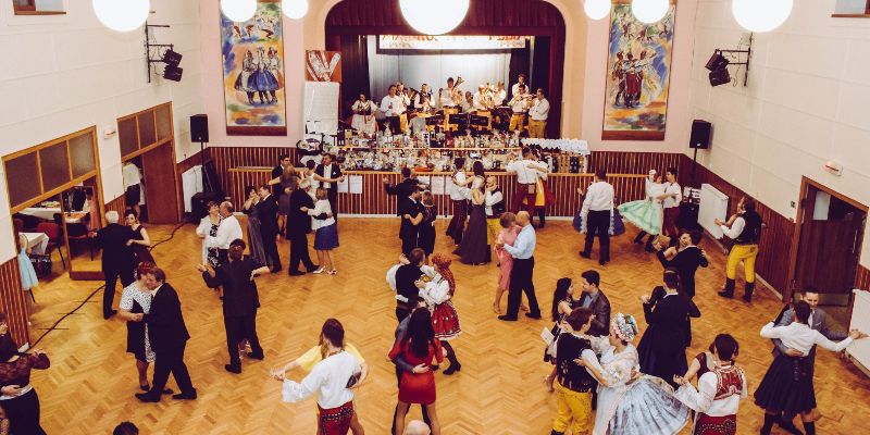 Bar Pohoda