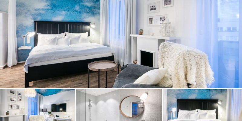 Pytloun Grand Hotel Imperial Liberec