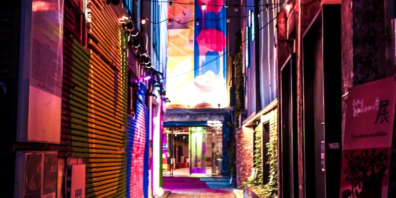 Pouze skvělý obsah eventu nestačí, důležitá je i neobyčejná prezentace