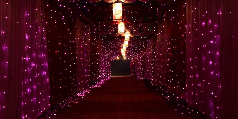 Pouze skvělý obsah eventu nestačí, důležitá je i neobyčejná prezentace