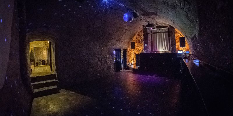 Music Club Jilská 22