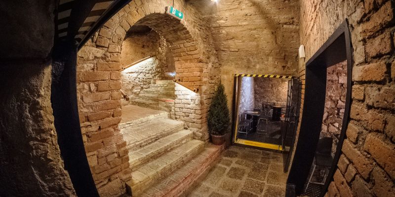 Music Club Jilská 22