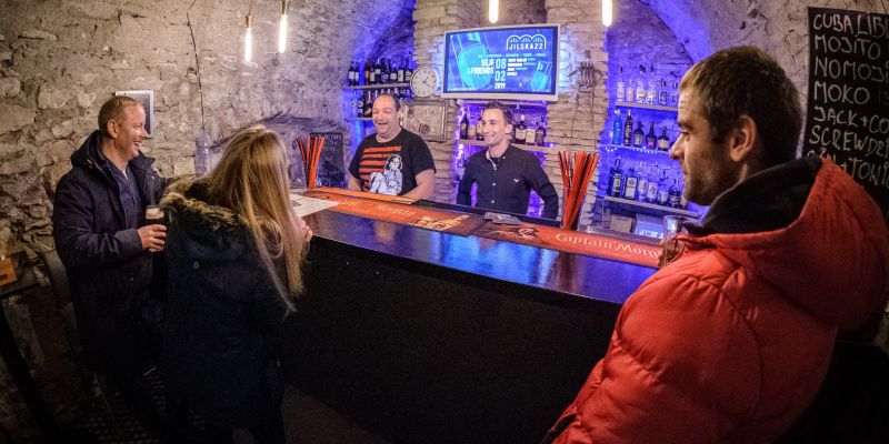 Music Club Jilská 22