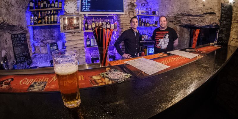 Music Club Jilská 22