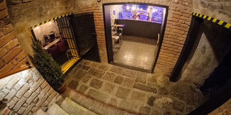 Music Club Jilská 22