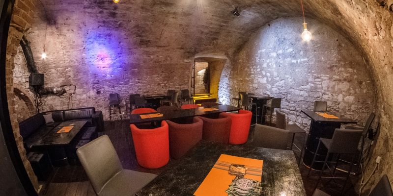 Music Club Jilská 22