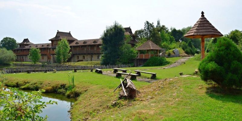 Resort Svět